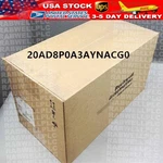 1PC Allen Bradley 20AD8P0A3AYNACG0 /a Powerflex 70 Drive 4/5 Kw/hp 8.7A New. Price: $3531.70.