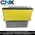 A06B-6079-H306 Fanuc Servo Drive Module Refurbished Seller. Price: $1850.00.