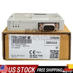 New Mitsubishi FX3U-232ADP-MB Interface Module. Price: $128.89.