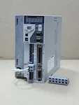 CSD5-08BX1 Rs Automation Single Axis Servo Drive Used. Price: $180.00.