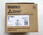 FX3G-60MR/ES 1PCS New Mitsubishi Plc Module. Price: $239.79.