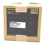 New In Box Mitsubishi MR-H200A MRH200A Servo Motor. Price: $1020.00.
