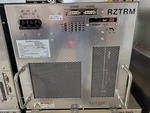 Nikon Scanner Rztrm Amp 4S065-965-1 Model SPA376C Used. Price: $9000.00.