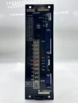 Yaskawa CACR-SR01AC1ERY102 Servopack Driver, 0.1KW Used. Price: $256.00.