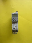 Lenze Frequency Converter E82EV551 2C Seller. Price: $500.00.