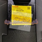 New Fanuc A06B-0265-B805 Servo Motor A06B0265B805 Us Stock. Price: $2337.50.