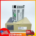 Mitsubishi MR-J2-100D-S24 Servo Drive New MRJ2100DS24 Expedited Shipping. Price: $715.56.