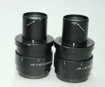 Pair, Olympus SWH10X-H/26.5 SWH10XH265 Microscope Eyepiece Used. Price: $329.00.