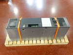 Siemens 6SL3224-0XE41-3UA0 Drive Used. Price: $10799.10.