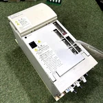 Yaskawa VS-626M5 CIMR-M5D2018 Inverter Warranty Used. Price: $749.95.