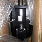 Yaskawa SGMGV-30D3A6C Servo Motor 1PC SGMGV30D3A6C New #us. Price: $2100.40.