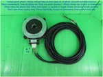 Nsk YS2005FN001, Megatorgue Motor With Cable As Photo, SN:X123. Used. Price: $235.92.
