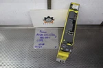 Fanuc A06B-6114-H106 Servo Amplifier Module 283-339V 11KW Used With Warranty. Price: $249.99.