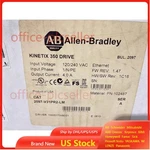 Allen Bradley 2097-V31PR2-LM Servo Drive 2097V31PR2LM Fast Shipping New Ab. Price: $1553.70.