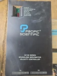 Pacific Scientific SC100 Series Brushless Servomotor Velocity Controller... Used. Price: $637.49.