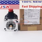 1PCS New Mitsubishi HF75T-A48 Servo Motor HF75TA48. Price: $1210.44.