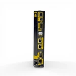 Parker ACR9040 CP*9040P3B0-15470 4-AXIS Motion Controller Ethernet Device Used. Price: $400.00.