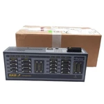 Parker 6K8-NK Compumotor Servo/step Drive Controller, 8-AXIS,24VDC 2A, Fw: 7.1.4 New. Price: $23500.00.