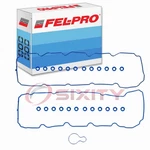 Fel-pro Engine Valve Cover Gasket Set For 2000-2003 Dodge Dakota 4.7L V8 Uv New. Price: $49.25.