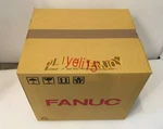 One Fanuc A06B-6133-H004 Servo Drive A06B6133H004 New. Price: $3242.41.
