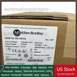 New Sealed Allen-bradley 2097-V33PR3-LM/A. Price: $766.00.