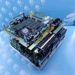 Yaskawa CACR-SK300AAB Servo Unit CACRSK300AAB 60DAYS Warranty Used. Price: $1273.39.