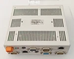 Syslogic SDB/COMPACT2-1CE2 Servo Drive *used*. Price: $464.00.