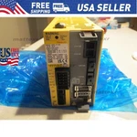 Fanuc A06B-6160-H002 Servo Drive Amplifier A06B6160H002 **new**. Price: $1192.46.