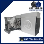 Haas TRT-160 Brushless SIGMA-1 Trunnion 4TH & 5TH Axis Rotary Table *INV#12095* Seller. Price: $12000.00.