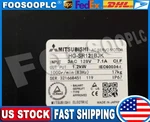 Mitsubishi HG-SR121BJK Servo Motor HGSR121BJK New In Box 1PC. Price: $974.20.