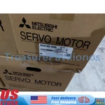 Mitsubishi Original Unopened HG204S-D48 Servo Motor Fast Delivery Us Stock New. Price: $1200.00.