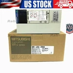 One Mitsubishi MR-J2S-200A Servo Drive MRJ2S200A New Box Fast Shipping. Price: $374.75.