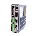 Kollmorgen S20360-SRS Servo Drive S200 Series Synqnet Used. Price: $499.00.