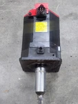 Fanuc A06B-0267-B605#S000 Servo Motor Used. Price: $219.00.