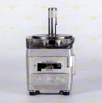 1PCS New Nachi IPH-2B-5-11 Gear Pump. Price: $670.00.
