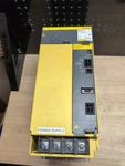 Fanuc Power Supply Module A06B-6120-H030 Used. Price: $750.00.