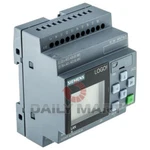 New In Box Siemens 6ED1 052-1CC01-0BA8 Logic Module. Price: $163.74.