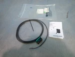 Pepperl + Fuchs ML100-8-1000-RT/103/115 Photoelectric Sensor 12191240547 New. Price: $21.84.