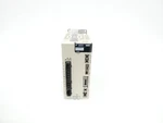 Yaskawa SGDV-5R5A21A Servopack 0-400HZ 200-230V-AC 3PH 750W Used. Price: $441.80.