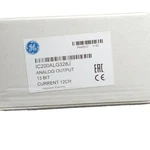 New Ge Fanuc Plc Module IC200ALG328. Price: $1018.11.
