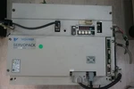 YASKAWA/SGDH-3ZEEY275/SERVOPACK/DRIVEPACK SERV0 Unit/used/tested Products/japan. Price: $11000.00.