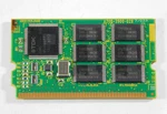 Fanuc A20B-3900-0287/02A Servo Drive Control Circuit Board Memory Module Card Used. Price: $239.00.
