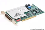 Dewetron DEWE-ORION-1624-200 A/d Data Acquisition Board Used. Price: $2150.00.