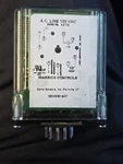 Warrick Controls 26NMB1A0F Relay Nsmp New. Price: $350.00.
