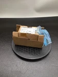 Yaskawa SRDA-SDA21A01A-E DX100 Servo Amplifier New. Price: $400.00.
