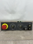 Fanuc A02B-0236-C232 Operator Interface Panel Used. Price: $75.00.