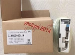 1PCS Panasonic Servo Motor MUDS023A1M New. Price: $940.35.