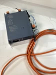 Siemens 6SL3210-5HE11-5UF0 Servo Drive Used. Price: $150.00.