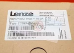 1PC New Lenze Frequency Converter ECSEM016C4B. Price: $3813.87.