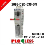 Allen Bradley 2098-DSD-030-DN Series ULTRA3000 Servo Drive New!. Price: $4795.50.